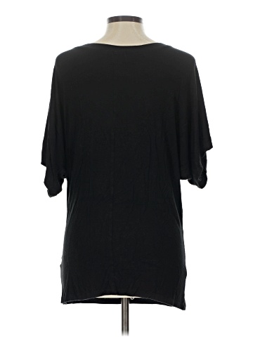 Free to Live 3/4 Sleeve T-Shirt (view 2)