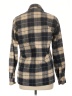 Pull&Bear Gold Blue Jacket Size L - photo 2