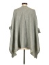 Vineyard Vines Gray Poncho Size XS - photo 2