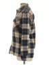 Pull&Bear Gold Blue Jacket Size L - photo 5
