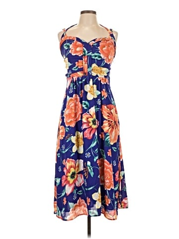 Moulinette Soeurs Casual Dress (view 1)