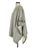 Vineyard Vines Gray Poncho Size XS - photo 5