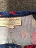 Bobbie Brooks Floral Blue Sweatpants Size S (kids) - photo 3
