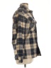 Pull&Bear Gold Blue Jacket Size L - photo 4