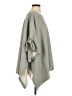 Vineyard Vines Gray Poncho Size XS - photo 4