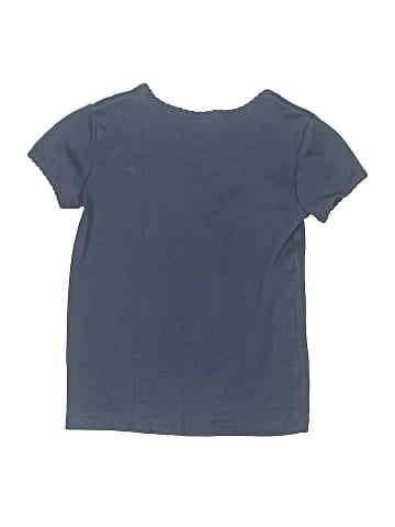 Hanna Andersson Short Sleeve T-Shirt (view 2)