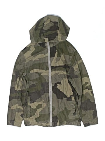Old Navy Windbreaker (view 1)