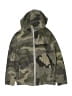 Old Navy Camo Green Windbreaker Size 14 - 16 - photo 1