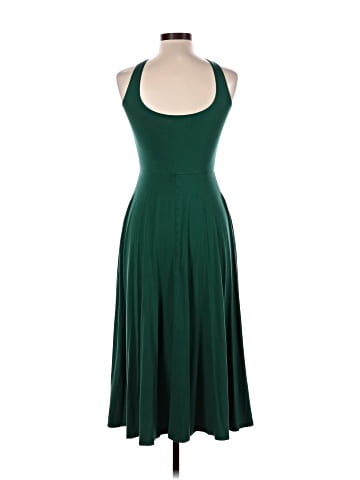 Reformation Jeans Cocktail Dress (view 2)