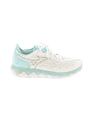 Mizuno Sneakers (view 1)