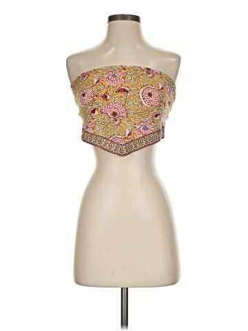 BA&SH Tube Top (view 1)