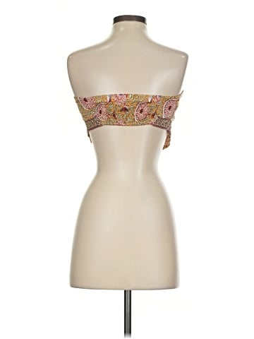 BA&SH Tube Top (view 2)