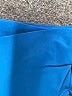Unbranded Blue Swimsuit Top Size M (estimated) - photo 3