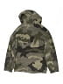 Old Navy Camo Green Windbreaker Size 14 - 16 - photo 2