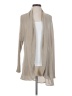 L'Agence Tan Cardigan Size XS (0) - photo 1