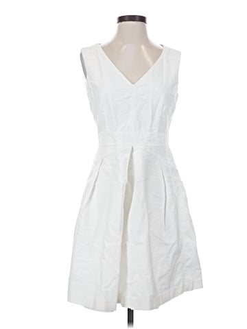 Liz Claiborne Casual Dress (view 1)