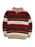 Gymboree Stripes Brown Cardigan Size 3T - photo 1