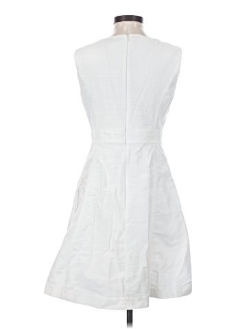 Liz Claiborne Casual Dress (view 2)