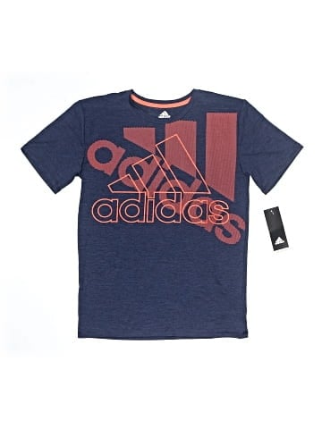 Adidas Short Sleeve T-Shirt (view 1)