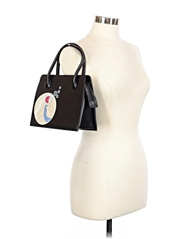 Nicole Miller Collection Shoulder Bag (view 2)