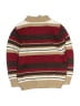 Gymboree Stripes Brown Cardigan Size 3T - photo 2