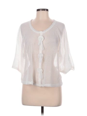 Noelle 3/4 Sleeve Blouse (view 1)
