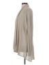 L'Agence Tan Cardigan Size XS (0) - photo 5