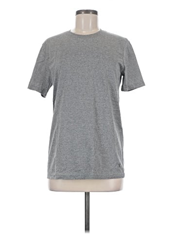 Express Short Sleeve Top (view 1)