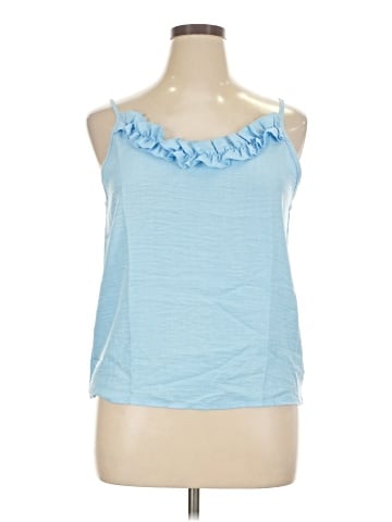 Unbranded Tank Top (view 1)