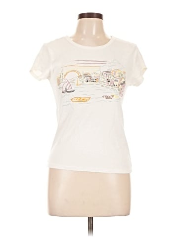 Z Supply Short Sleeve T-Shirt (view 1)