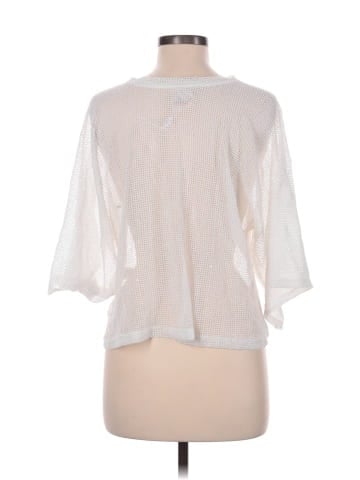 Noelle 3/4 Sleeve Blouse (view 2)