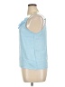 Unbranded 100% Polyester Blue Tank Top Size XL - photo 5