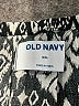 Old Navy Black Short Sleeve Top Size XXL - photo 7