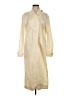 ABLE 100% Tencel Gold Raincoat Size M - photo 1