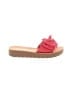 Corkys Red Sandals Size 8 - photo 1