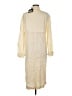 ABLE 100% Tencel Gold Raincoat Size M - photo 2