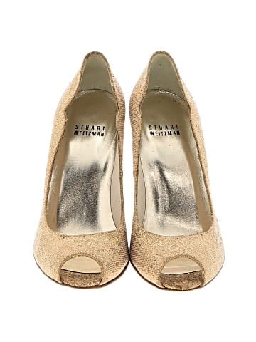 Stuart Weitzman Heels (view 2)