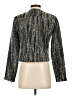CAbi Tweed Black Jacket Size 4 - photo 2