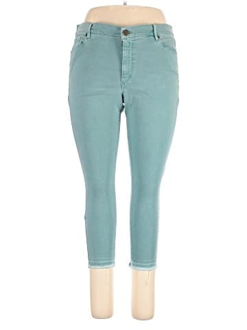 Ann Taylor LOFT Jeggings (view 1)