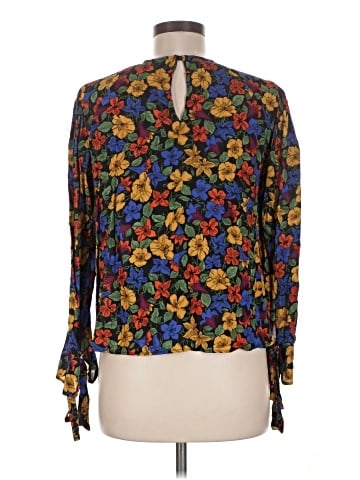 MNG Suit Long Sleeve Blouse (view 2)