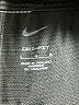 Nike 100% Polyester Black Athletic Shorts Size L (kids) - photo 3