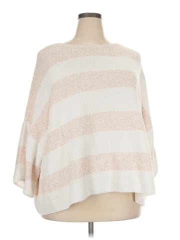 Purejill Poncho (view 1)