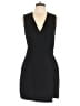 Theory Black Romper Size 10 - photo 1