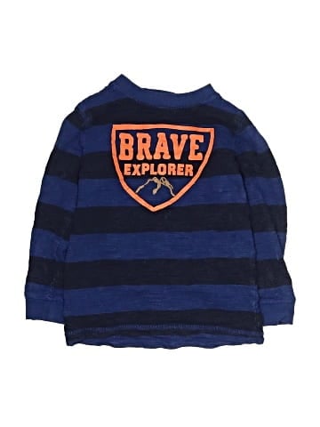 Gymboree Long Sleeve Top (view 1)