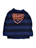 Gymboree 100% Cotton Blue Long Sleeve Top Size 2T - photo 1