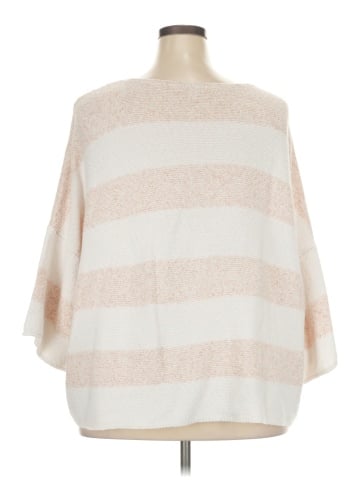 Purejill Poncho (view 2)