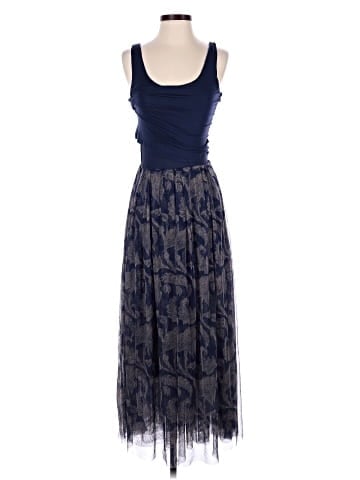Peruvian Connection Casual Dress (view 1)