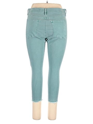 Ann Taylor LOFT Jeggings (view 2)