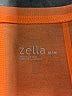 Zella Orange Active T-Shirt Size M - photo 7