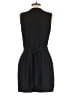 Theory Black Romper Size 10 - photo 2